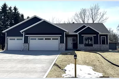 2005 E Ridge Haven Lane, Appleton, WI 54913 - Photo 1