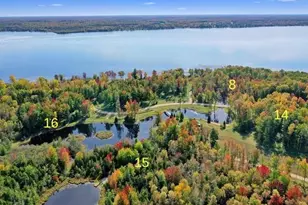 Rector Rd, Wausaukee, WI 54177 - Photo 1