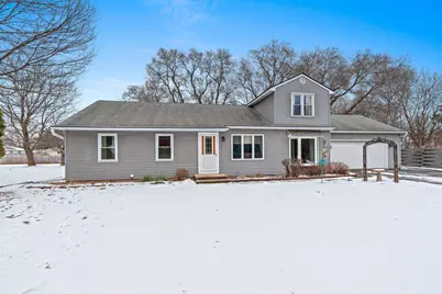 1266 Glenview Drive, Neenah, WI 54956 - Photo 1