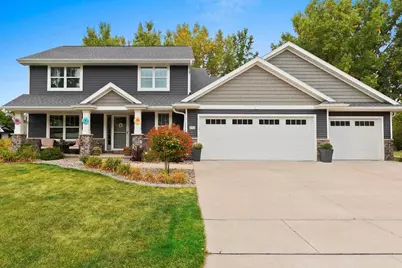 2503 Remington Road, Green Bay, WI 54302 - Photo 1