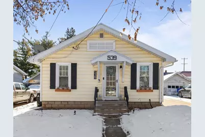 539 W Brewster Street, Appleton, WI 54911 - Photo 1