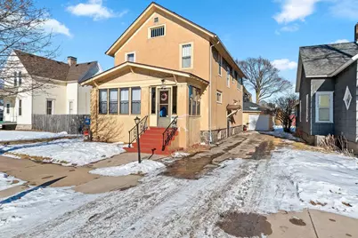 1318 Prescott Street, Marinette, WI 54143 - Photo 1