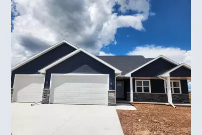 8309 Xavier Drive, Neenah, WI 54956 - Photo 1