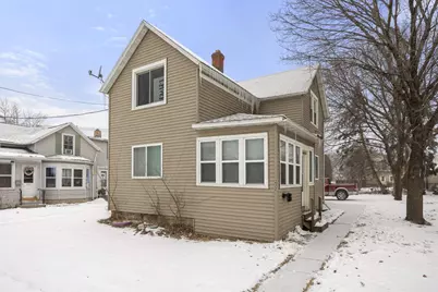 212 Chute Street, Menasha, WI 54952 - Photo 1