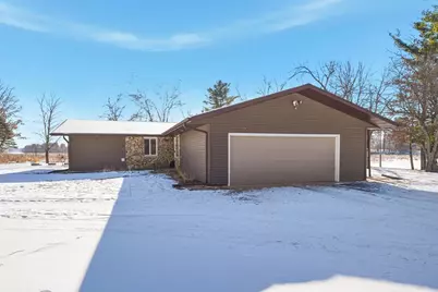 E5245 Haire Road, Weyauwega, WI 54983 - Photo 1