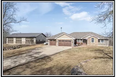 E5248 White Lake Road, Weyauwega, WI 54983 - Photo 1
