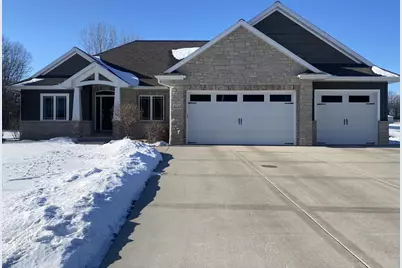 1630 Ravine Drive, Green Bay, WI 54313 - Photo 1