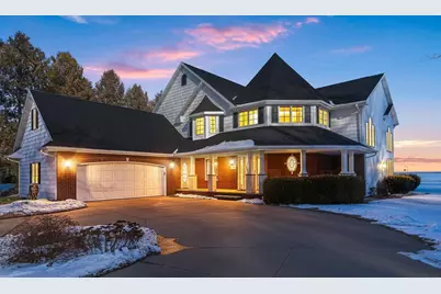 2710 Shorewood Drive, Oshkosh, WI 54901 - Photo 1