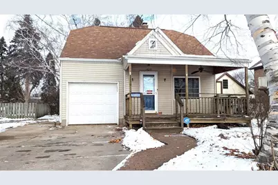 1820 Rankin Street, Manitowoc, WI 54220 - Photo 1