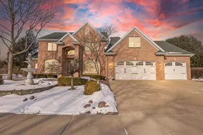 324 E Haddonstone Drive, Appleton, WI 54913 - Photo 1