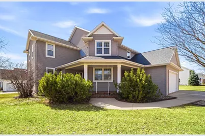 321 Apple Creek Road, Appleton, WI 54913 - Photo 1