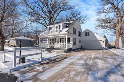 N7140 Winnebago Drive, Fond du Lac, WI 54935 - Photo 1