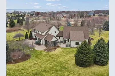 W4348 Niagara Lane, Fond du Lac, WI 54937 - Photo 1