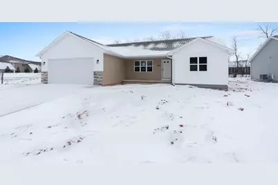 N9292 Constellation Drive, Appleton, WI 54915 - Photo 1