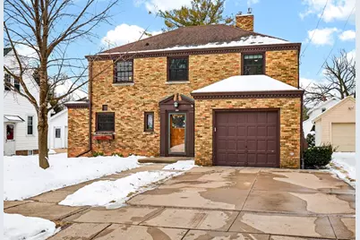 507 Roosevelt Street, Appleton, WI 54911 - Photo 1