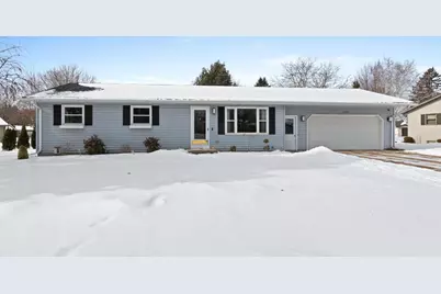109 Ridge Road, Clintonville, WI 54929 - Photo 1