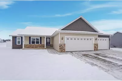 1435 Anthem Drive, Neenah, WI 54956 - Photo 1