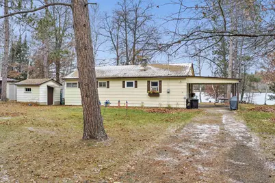N19718 Morgan Park Road, Niagara, WI 54151 - Photo 1