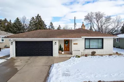 1078 Meadow Lane, Neenah, WI 54956 - Photo 1