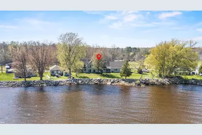 4882 S Bayshore Lane, Oconto, WI 54153 - Photo 1
