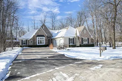 1388 Firefly Court, Neenah, WI 54956 - Photo 1
