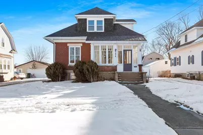 534 Main Street, Seymour, WI 54165 - Photo 1