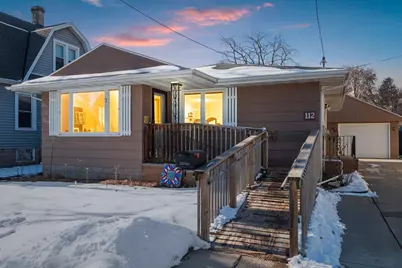 112 Yale Street, Green Bay, WI 54303 - Photo 1