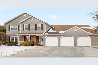 2510 Village Lane, Oshkosh, WI 54904 - Photo 1
