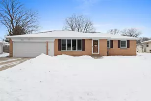 1521 Careful Dr, Green Bay, WI 54304 - Photo 1