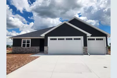 8318 Xavier Drive, Neenah, WI 54952 - Photo 1