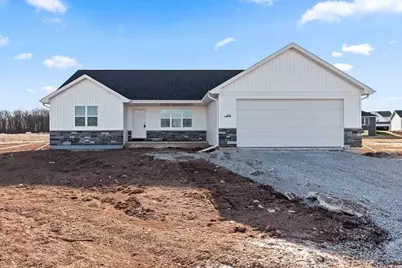 2662 Lawrence Lane, Neenah, WI 54956 - Photo 1