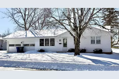 826 Virginia Drive, De Pere, WI 54115 - Photo 1