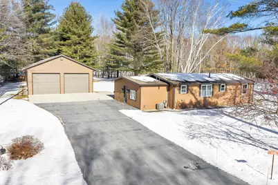 5990 Allen Road, Little Suamico, WI 54141 - Photo 1