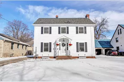 1306 Forest Avenue, Neenah, WI 54956 - Photo 1