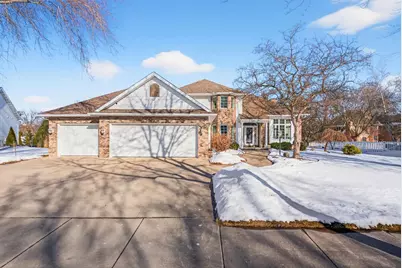 4124 Wedgewood Drive, Appleton, WI 54913 - Photo 1