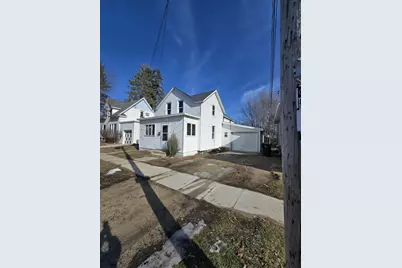 110 S Washington Street, Berlin, WI 54923 - Photo 1