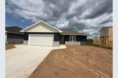 1935 Huffcutt Lane, Waupaca, WI 54981 - Photo 1