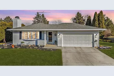 116 Chippewa Drive, Sheboygan Falls, WI 53085 - Photo 1