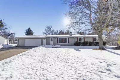313 Steven Court, Denmark, WI 54208 - Photo 1