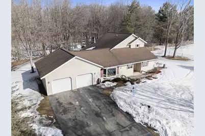 4098 Airport Road, Oconto, WI 54153 - Photo 1