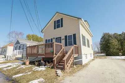 1419 School Street, Two Rivers, WI 54241 - Photo 1