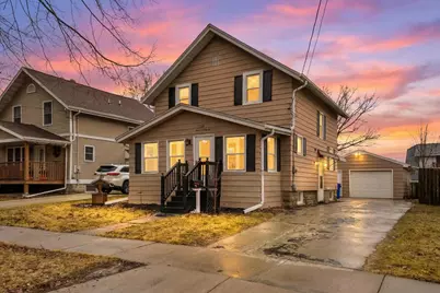 726 W Summer Street, Appleton, WI 54914 - Photo 1