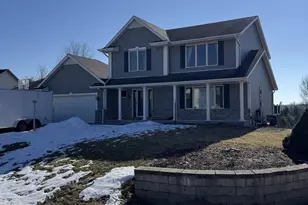 W1955 Fairfield Ln, Sheboygan, WI 53083 - Photo 1