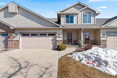 1274 Bayport Terrace, Green Bay, WI 54313 - Photo 1