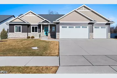 3571 Black Sheep Way, Green Bay, WI 54311 - Photo 1