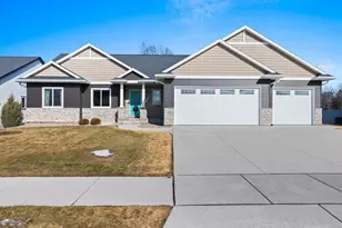 3571 Black Sheep Wy, Green Bay, WI 54311 - Photo 1