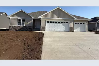 1716 Betty Jean Lane, Green Bay, WI 54313 - Photo 1