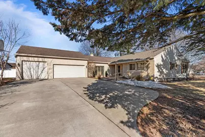 1101 Park Village Drive, Neenah, WI 54956 - Photo 1