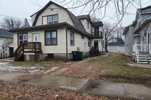 891 Howard St, Green Bay, WI 54303 - Photo 1