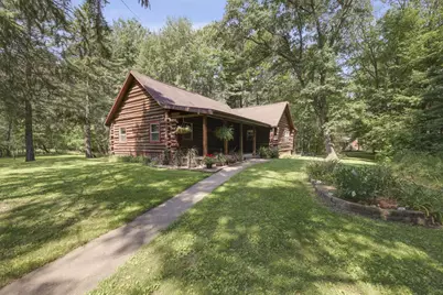9405 County Rd Ah, Fremont, WI 54940 - Photo 1
